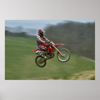 Vlucht Poster