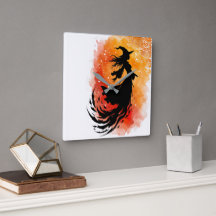 Vlucht van de Ember Shadow-No-tekst