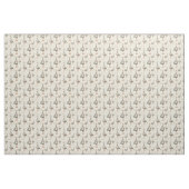 Vlucht van Fancy: Whimsy Ganzen Stof (Yard (91,4 cm))