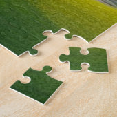 Vlucht van Grace Bridge Puzzel (Zijkant)