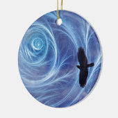 Vlucht van Icarus Ornament (Links)