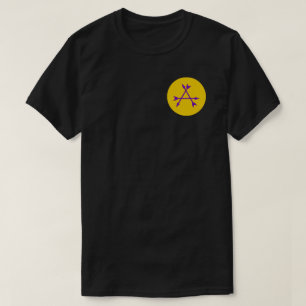Vlucht van SCA Arrow T-shirt