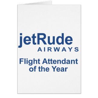 Vluchtaannemer van het Jaar