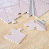 Vluchtaantekeningen Legpuzzel (Zijkant)