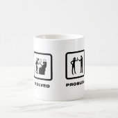 Vluchtbegeleider Koffiemok (Center)