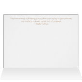 Vluchteling Parker River Wildlife: Plum Island (Binnen Horizontaal (Boven))