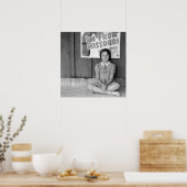 Vluchtelingen - 1939. poster (Keuken)