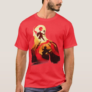 Vluchtelingen met mijn vader Classic TShirt