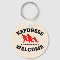 Vluchtelingen Welkom bij je familie