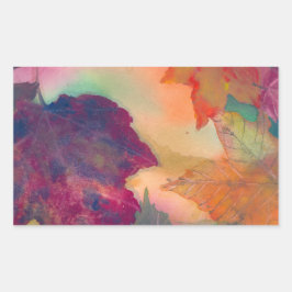 Vluchtelingenlangs de kust in NE Stickers