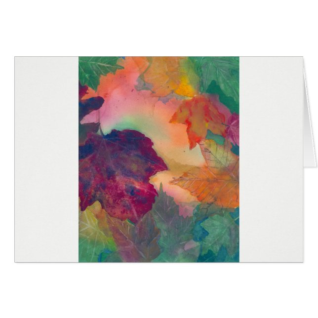 Vluchtelingenlangs de kust in New England (Voorkant Horizontaal)