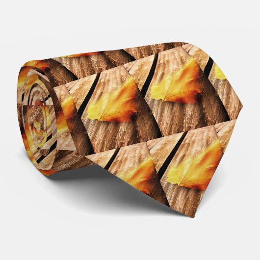 Vluchtelingverlof Stropdas (Opgerold)