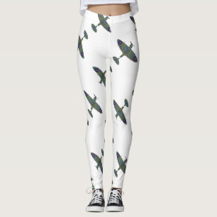 Vluchten 5 lecn leggings