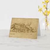 Vluchten naar Joegoslavië: Topcider Park Kaart (Gele Bloem)