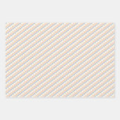 Vluchten vanKant-en-klare vellen van papier (Voorkant 3)