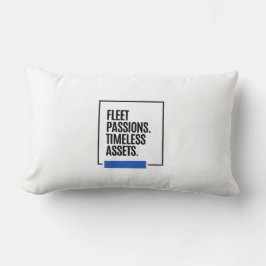 VLUCHTIGE PASSIES. TIJDLoze BEZITTINGEN. - Investe Kussen