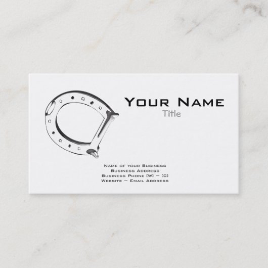 Vluchtige Visitekaartjes (Voorkant)