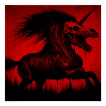 VLUCHTIGE ZIN | Glanzend papier afdrukken