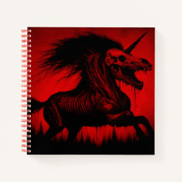 VLUCHTIGE ZIN | Spiraal Notitieboek