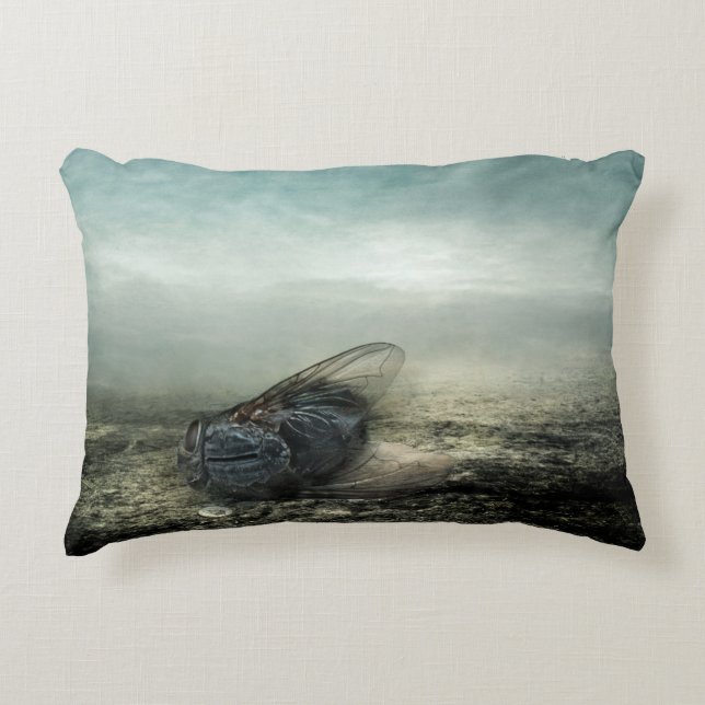 Vluchtjaar 2013 accent kussen (Voorkant)