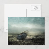 Vluchtjaar 2013 briefkaart (Voorkant / Achterkant)