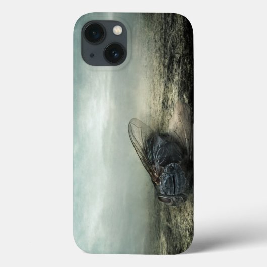 Vluchtjaar 2013 Case-Mate iPhone case (Achterkant)