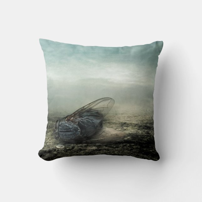 Vluchtjaar 2013 kussen (Voorkant)