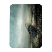 Vluchtjaar 2013 magneet (Verticaal)