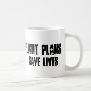 Vluchtplannen Mok levens opslaan