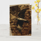 vluchtprofiel kaart (Gele Bloem)