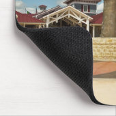 Vluchtsculptuur Muismat (Hoek)