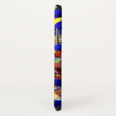 VLUCHTSTAND IN BLUE/Venetië, carnavalsnacht Case-Mate iPhone Case (Achterkant / rechts)