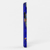 VLUCHTSTAND IN BLUE/Venetië, carnavalsnacht Case-Mate iPhone Case (Achterkant/rechts)