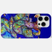 VLUCHTSTAND IN BLUE/Venetië, carnavalsnacht Case-Mate iPhone Case (Achterkant (horizontaal))