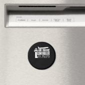 Vluchtverkeersleidingsaansluiting luchtverkeerslei magneet (Insitu (Vaatwasser))