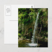 Vluchtwaterval Briefkaart (Voorkant / Achterkant)