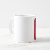 VM8615-VMod raakt het moederschip kwijt Koffiemok (Voorkant links)