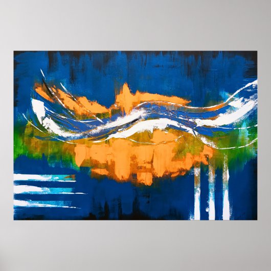 VM-01 (VM Series) Poster (Voorkant)