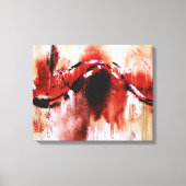 VM-04 (VM Series) Canvas Afdruk (Voorkant)