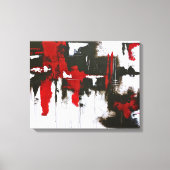 VM-08 (VM Series) Canvas Afdruk (Voorkant)