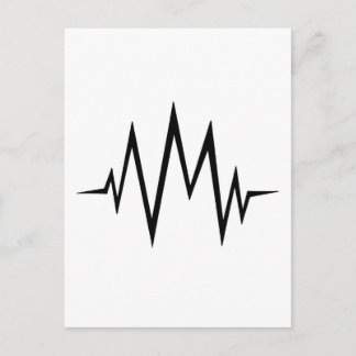 VM Lifeline logo Briefkaart