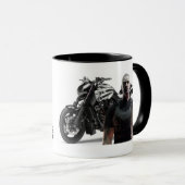 VMAX6-Mok Mok (Voorkant rechts)