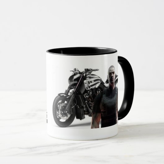 VMAX6-Mok Mok (Voorkant rechts)