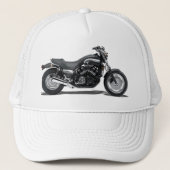 Vmax Gen1 Cap Trucker Pet (Voorkant)
