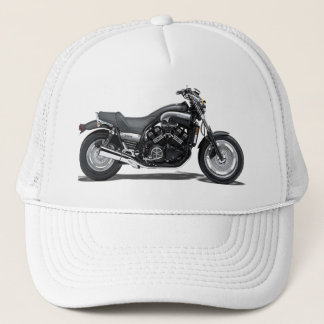 Vmax Gen1 Cap Trucker Pet