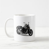 Vmax Gen2 Koffiemok (Links)