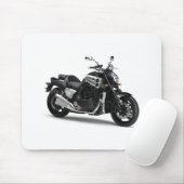 Vmax Gen2 Muismat (Met muis)