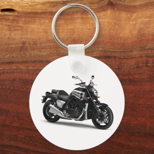 Vmax Gen2 Sleutelhanger (Voorkant)