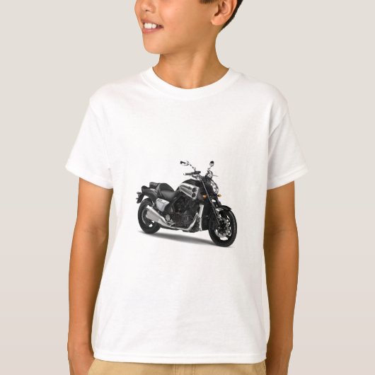 Vmax Gen2 T-shirt (Voorkant)
