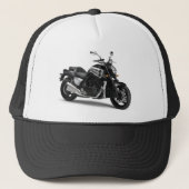 Vmax Gen2 Trucker Pet (Voorkant)